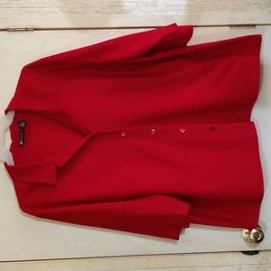 Women's Plus Maggie Barnes 4X Cardigan or Blouse